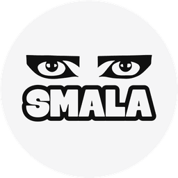 Hostel La Smala Logo