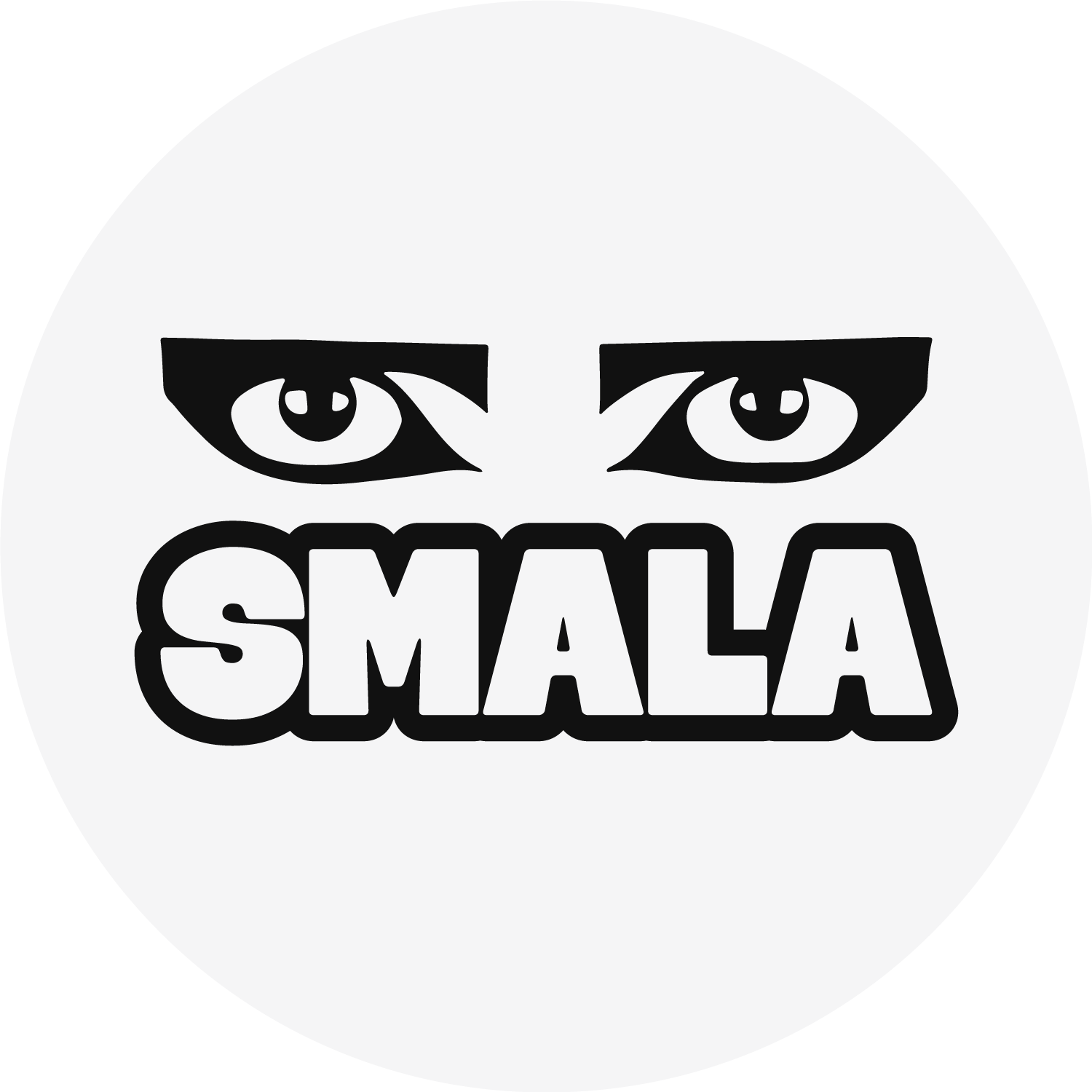 Hostel La Smala Logo